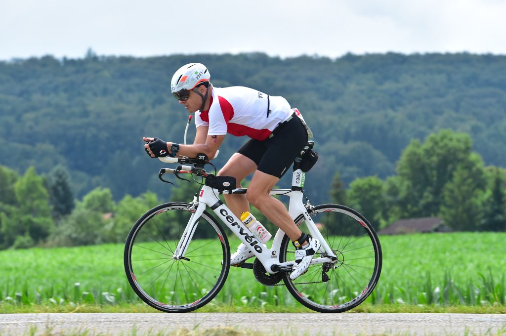 Challenge Roth - Bike Markus Fehr