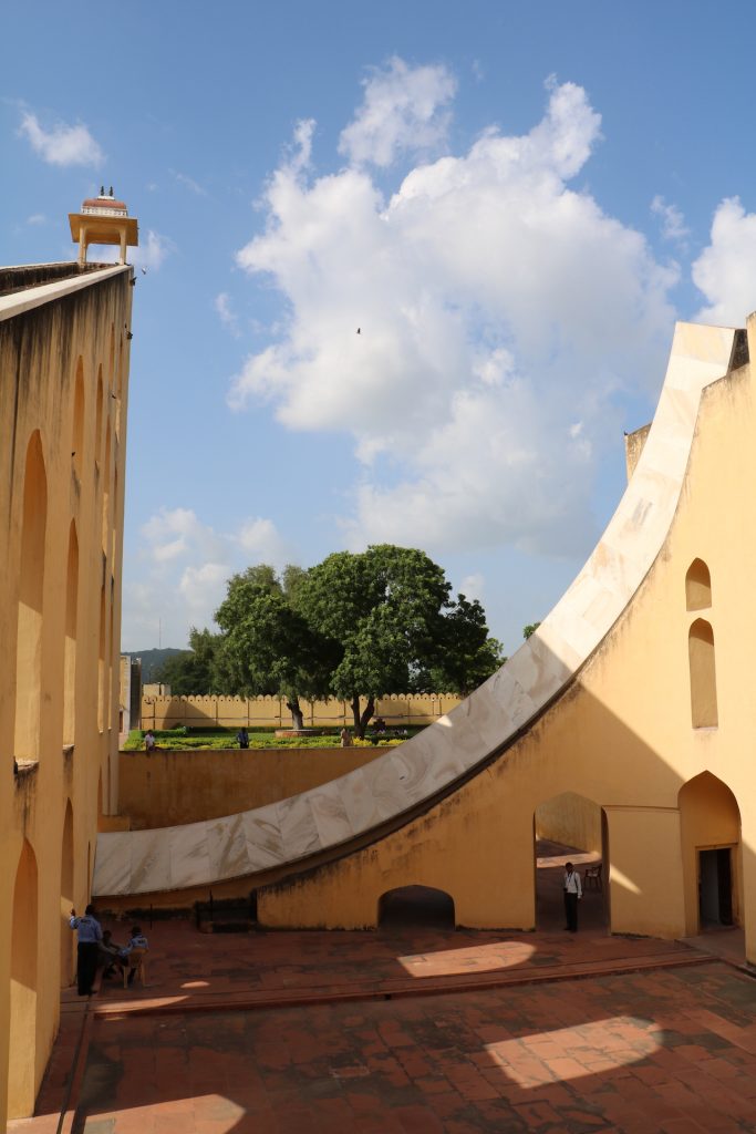 Jantar Mantar