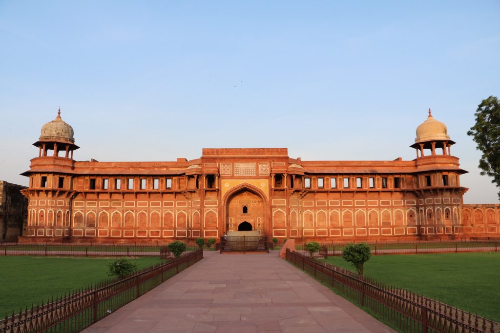 Agra Fort