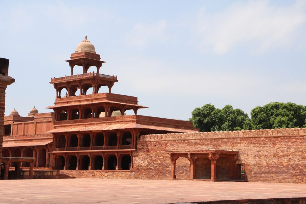 Fatehpur Sikri